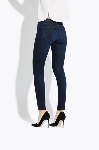 The Skinny – Jacs jean