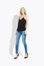 The Slip Cami  – Black