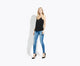 The Slip Cami – Black