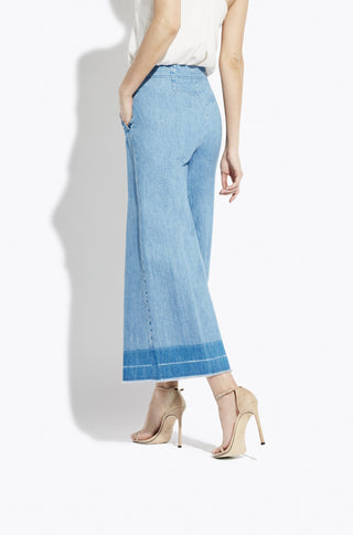 The Vibes Jean – Blue light