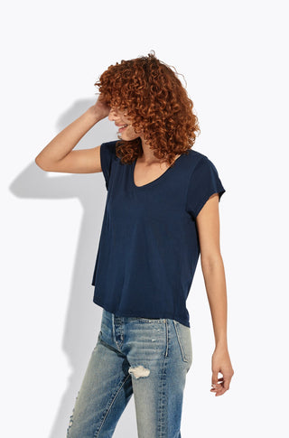 The Scoopercool – Indigo blue