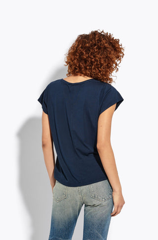 The Scoopercool – Indigo blue