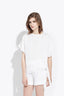 The Antibes Top  – Off White