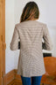 The Coup Blazer in Check Please  – Check Please
