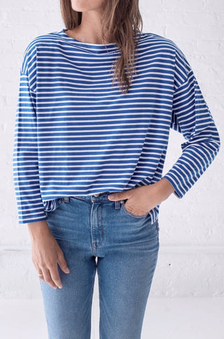 Mens Top Test – Wolf stripe