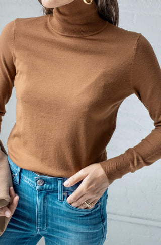 The Hi-T – Toasted brioche