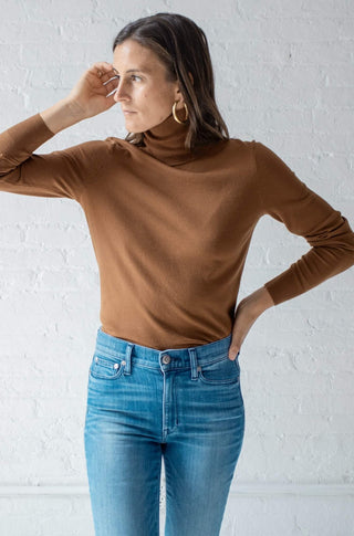 The Hi-T – Toasted brioche