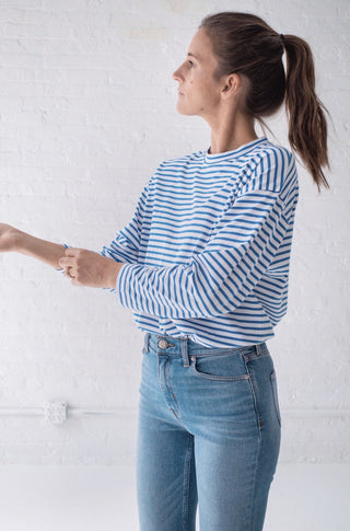 The French Fry – Bauhaus