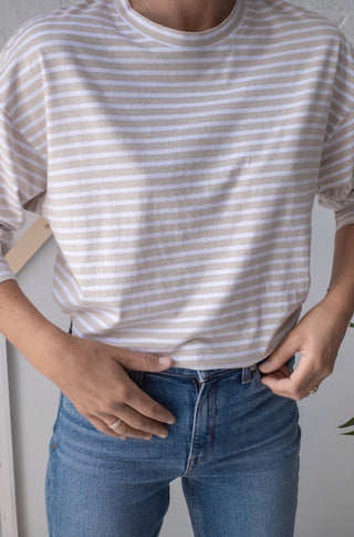 The French Fry – Rose quartz