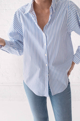 The Martini – Bauhaus stripe