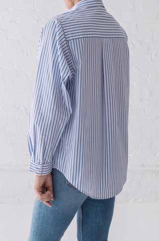 The Martini – Bauhaus stripe