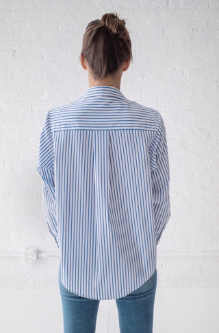 The Martini – Bauhaus stripe