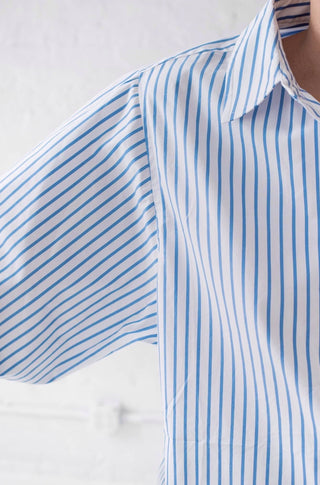 The Martini – Bauhaus stripe