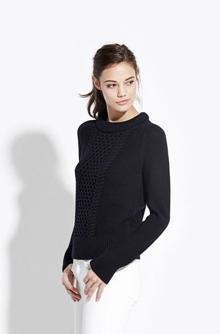 The Mix Tape – Navy