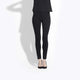 The Ponte Pant – Black