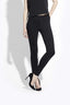 The Ponte Pant  – Black