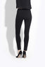 The Ponte Pant  – Black