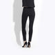 The Ponte Pant – Black