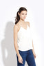 The Slip Cami  – White