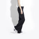 The Slouchy Wideleg Trouser – Navy