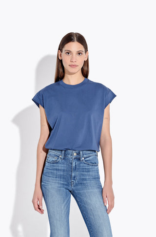 The Supercool – Mineral blue