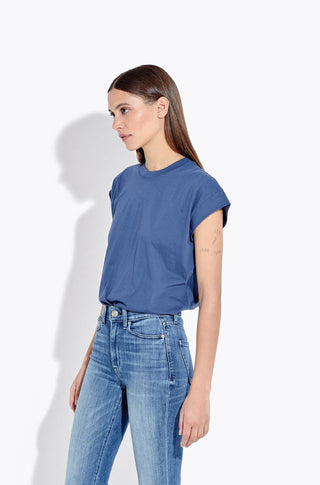 The Supercool – Mineral blue