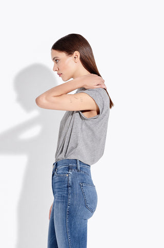 The Supercool – Sports grey