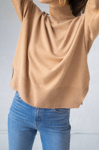 The Swag – Creme brulee