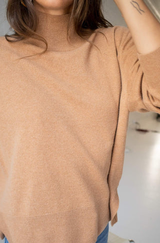 The Swag – Creme brulee