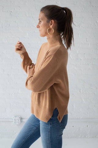 The Swag – Creme brulee