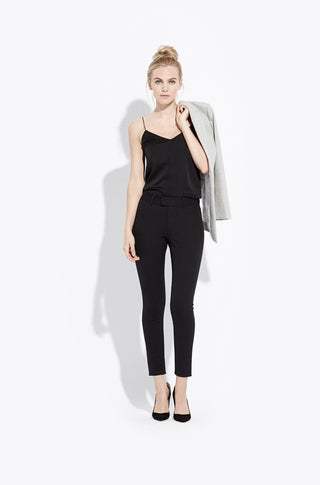 The Arrow Pant – Black