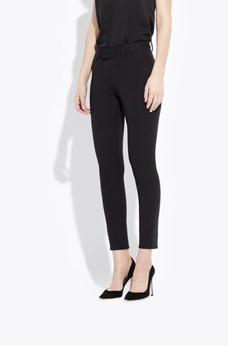 The Arrow Pant – Black