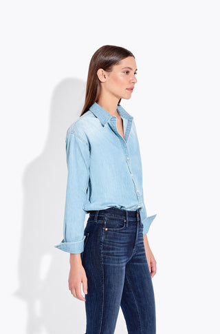 The All Day – Vapor