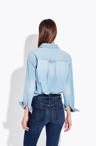 The All Day – Vapor