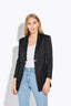 The Coup Blazer  – Black