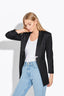 The Coup Blazer  – Black