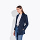 The Coup Blazer in Linen – 