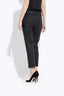 The Cuffed Pant  – Heather Charcoal