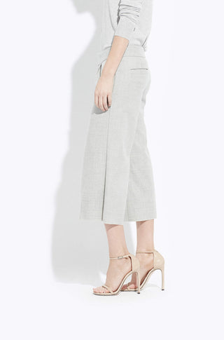 The Culotte – Heather silver