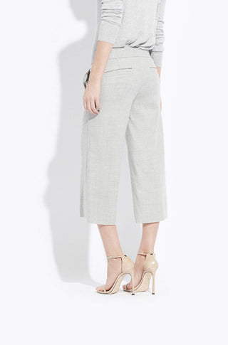 The Culotte – Heather silver