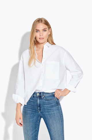 The Deep End – White