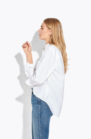 The Deep End – White