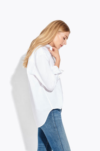 The Deep End – White