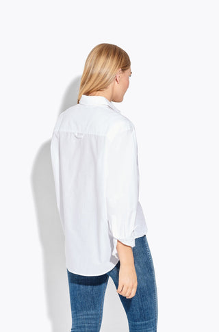 The Deep End – White