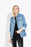 The Doublestar Denim Jacket  – Moonshine