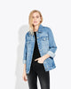 The Doublestar Denim Jacket – 