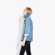 The Doublestar Denim Jacket – 