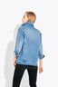 The Doublestar Denim Jacket  – Moonshine
