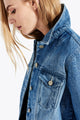 The Doublestar Denim Jacket – 