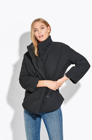 The Duplex – Black